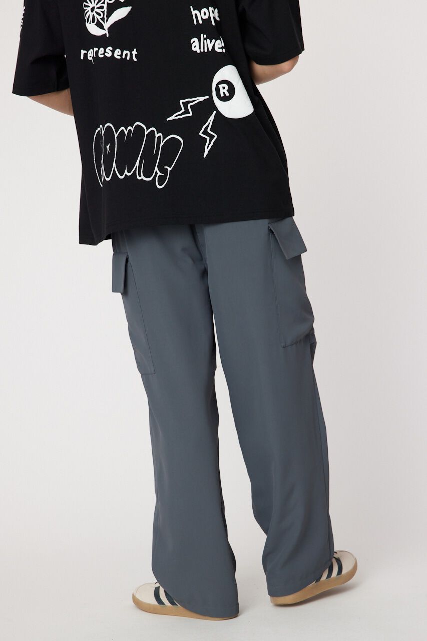 RODEO CROWNS「ワイドカーゴスラックス」|その他|