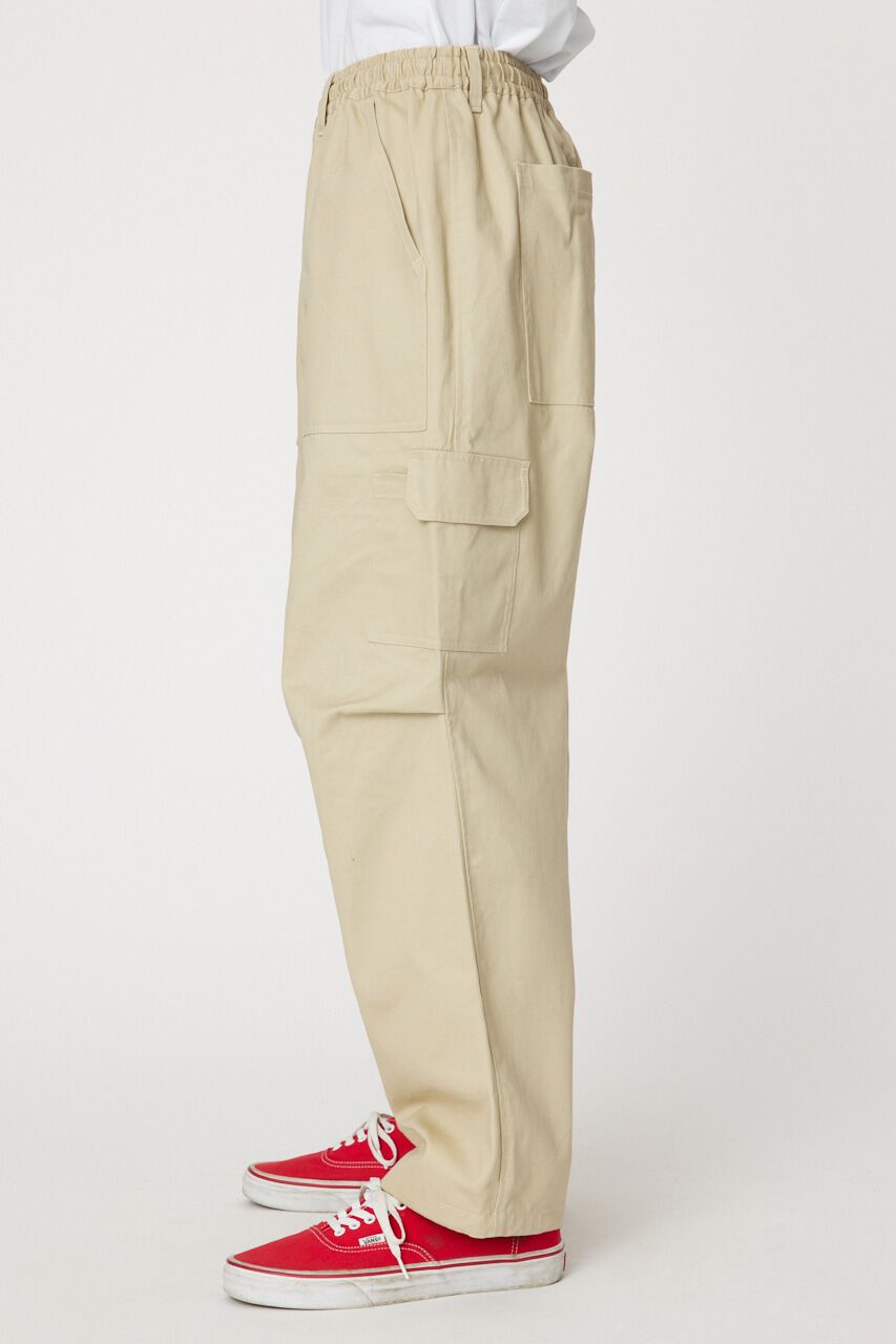 RODEO CROWNS「ペインターベイカーパンツ」|その他|