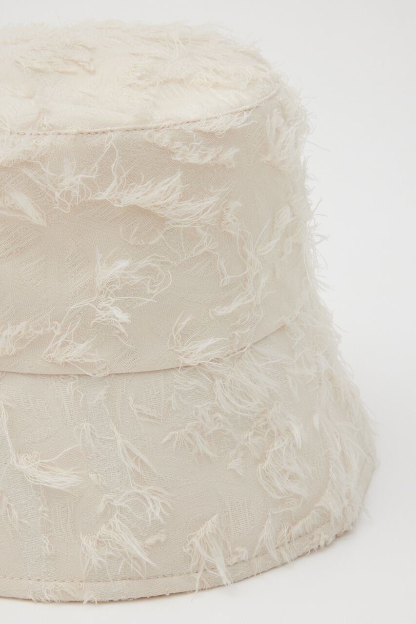 RODEO CROWNS「フリンジベルハット」|その他|