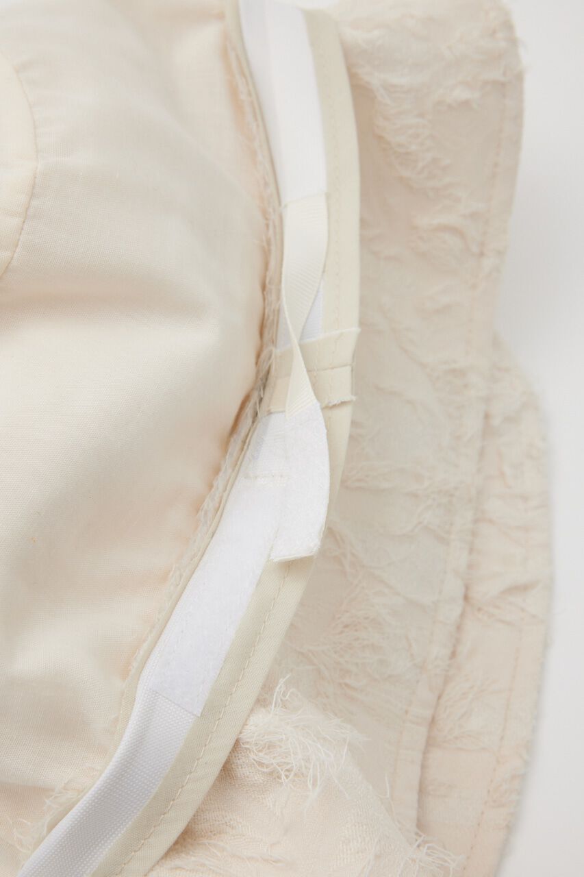 RODEO CROWNS「フリンジベルハット」|その他|