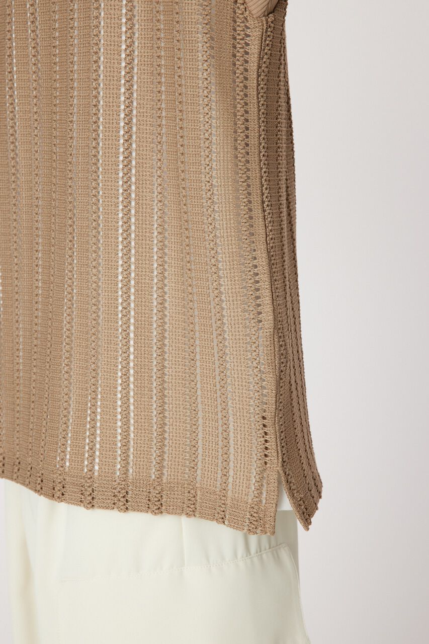 RODEO CROWNS「ラッセルベスト アンサンブル」|Tシャツ・カットソー|