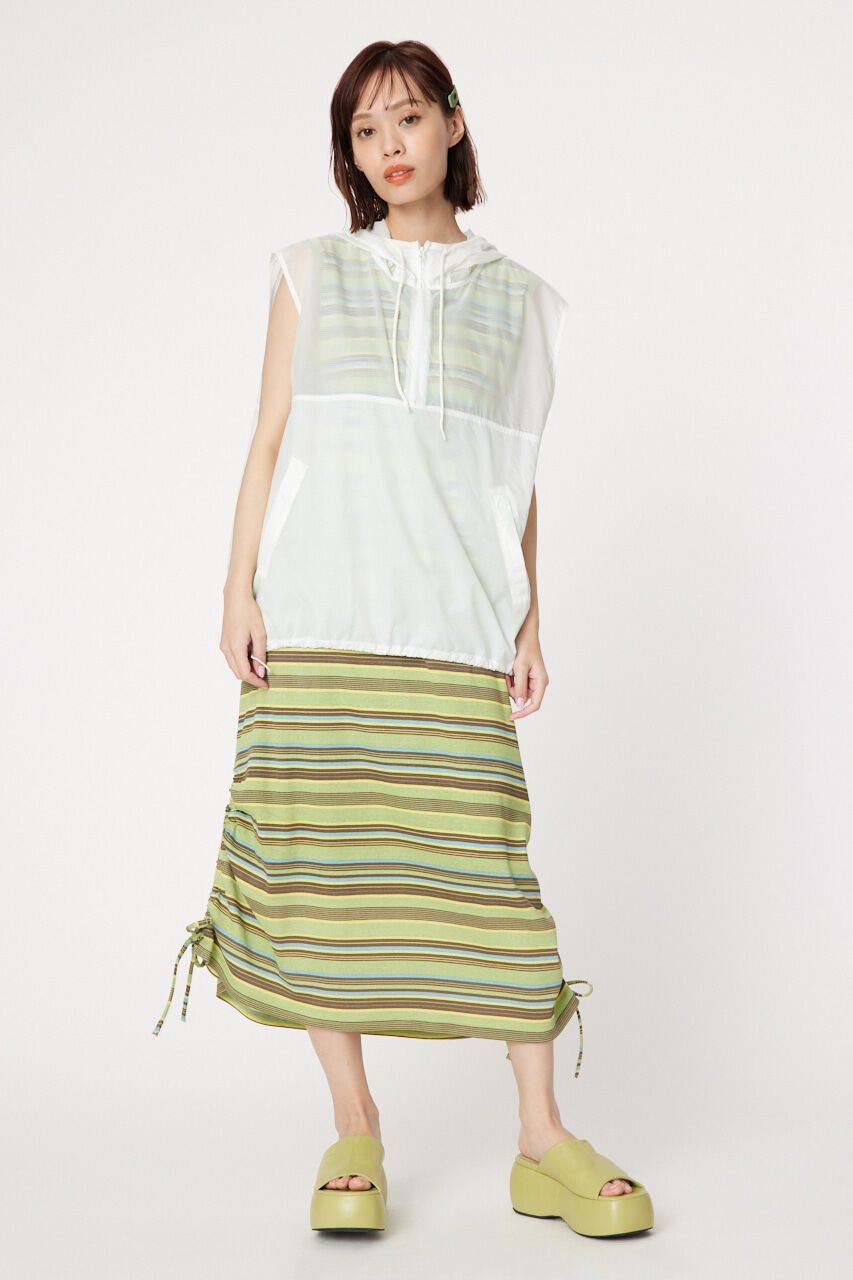 RODEO CROWNS「VOLUME SOLE SANDALS」|サンダル|