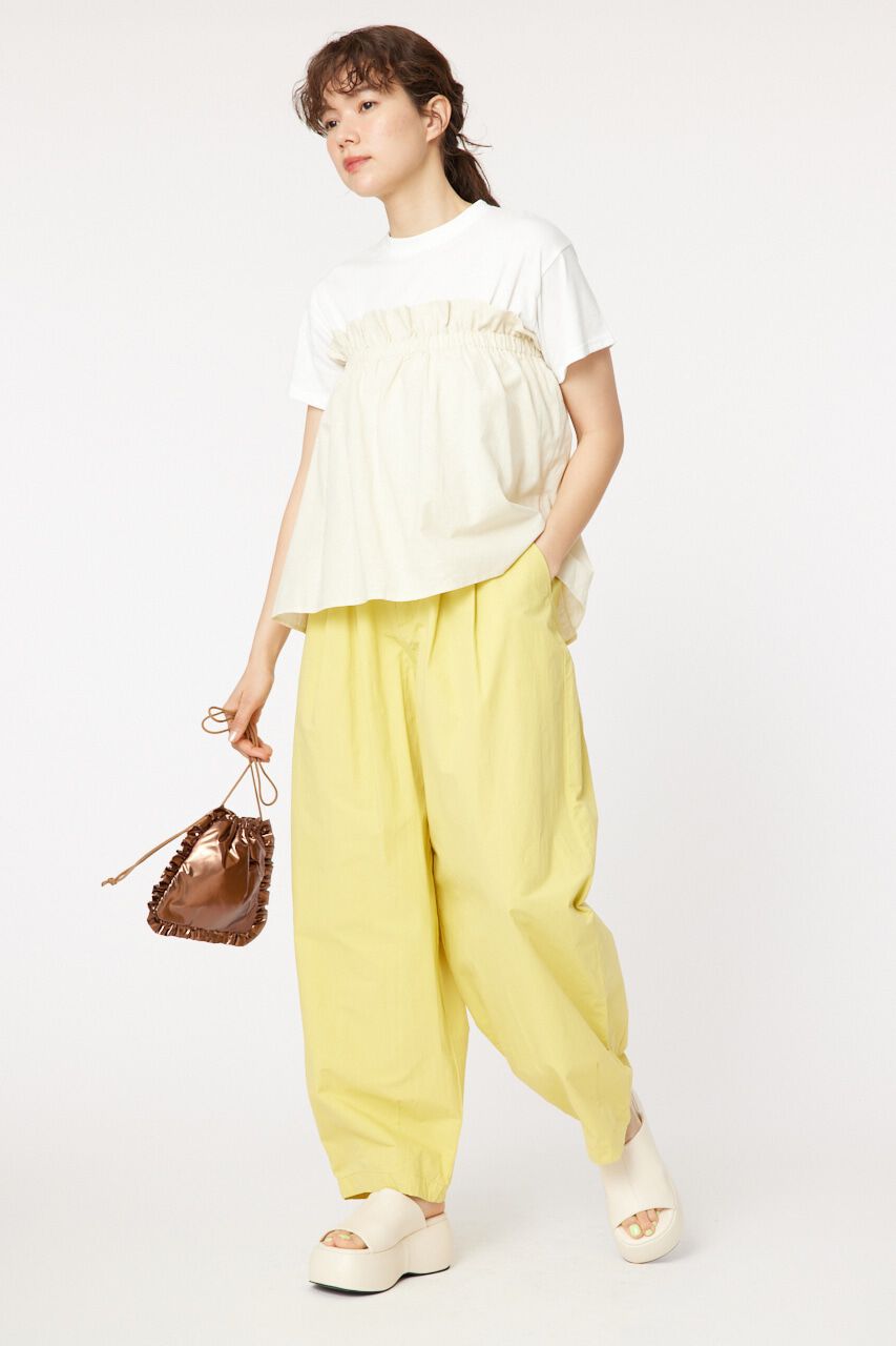 RODEO CROWNS「NAGISA PANTS」|その他|