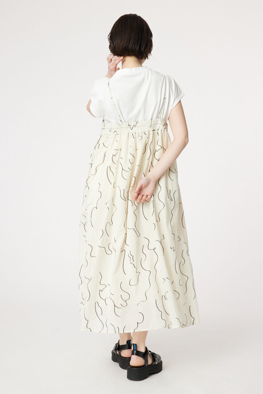 RODEO CROWNS「ボイルセットワンピース」|ワンピース|