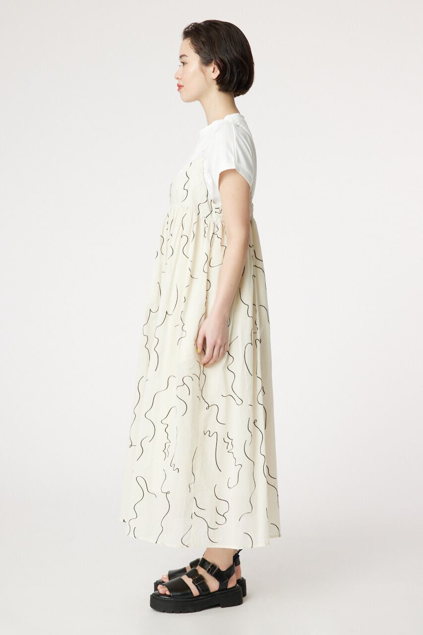 RODEO CROWNS「ボイルセットワンピース」|ワンピース|