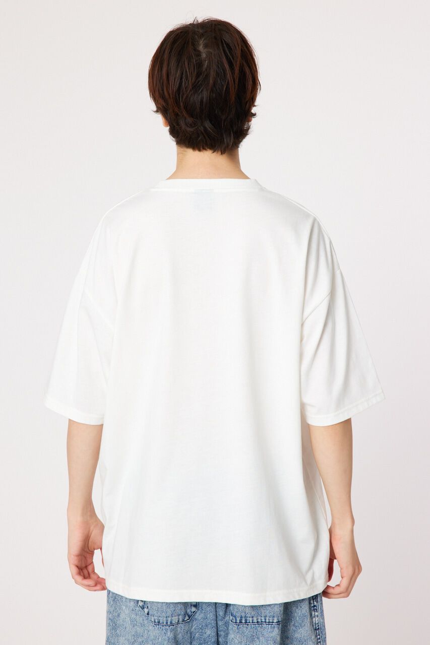 RODEO CROWNS「KANGOL サガラTシャツ」|Tシャツ・カットソー|