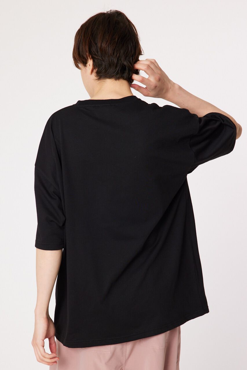 RODEO CROWNS「KANGOL サガラTシャツ」|Tシャツ・カットソー|