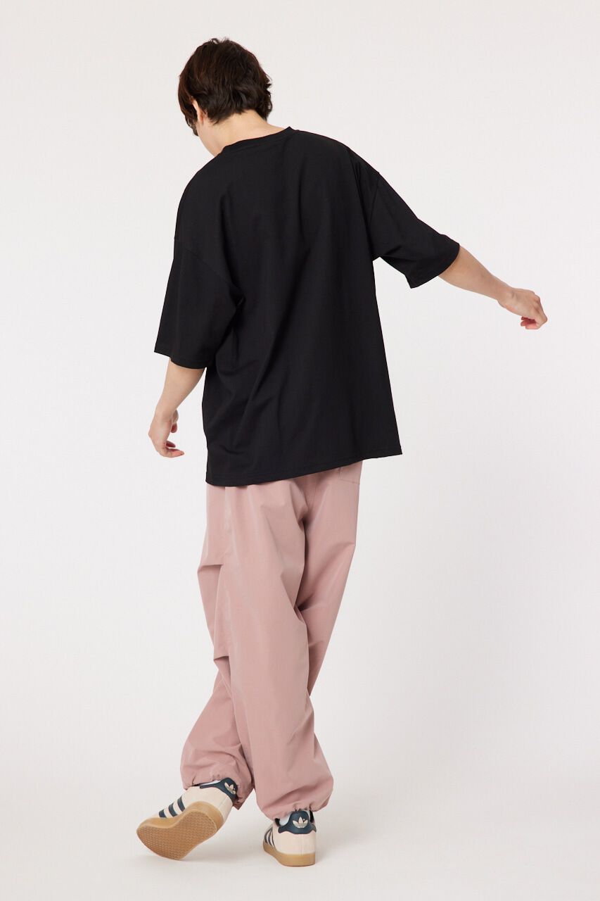 RODEO CROWNS「KANGOL サガラTシャツ」|Tシャツ・カットソー|