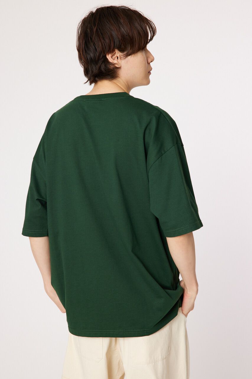 RODEO CROWNS「KANGOL サガラTシャツ」|Tシャツ・カットソー|