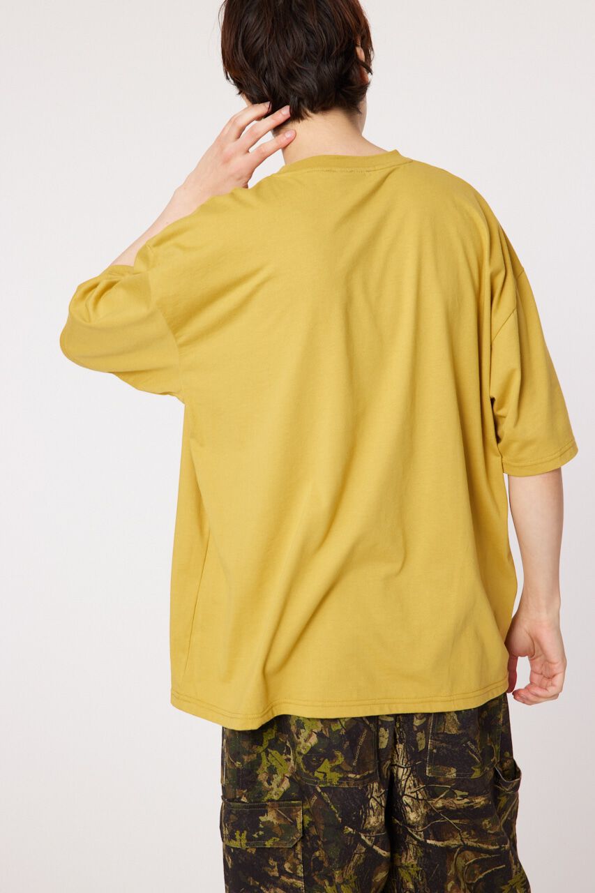 RODEO CROWNS「KANGOL サガラTシャツ」|Tシャツ・カットソー|