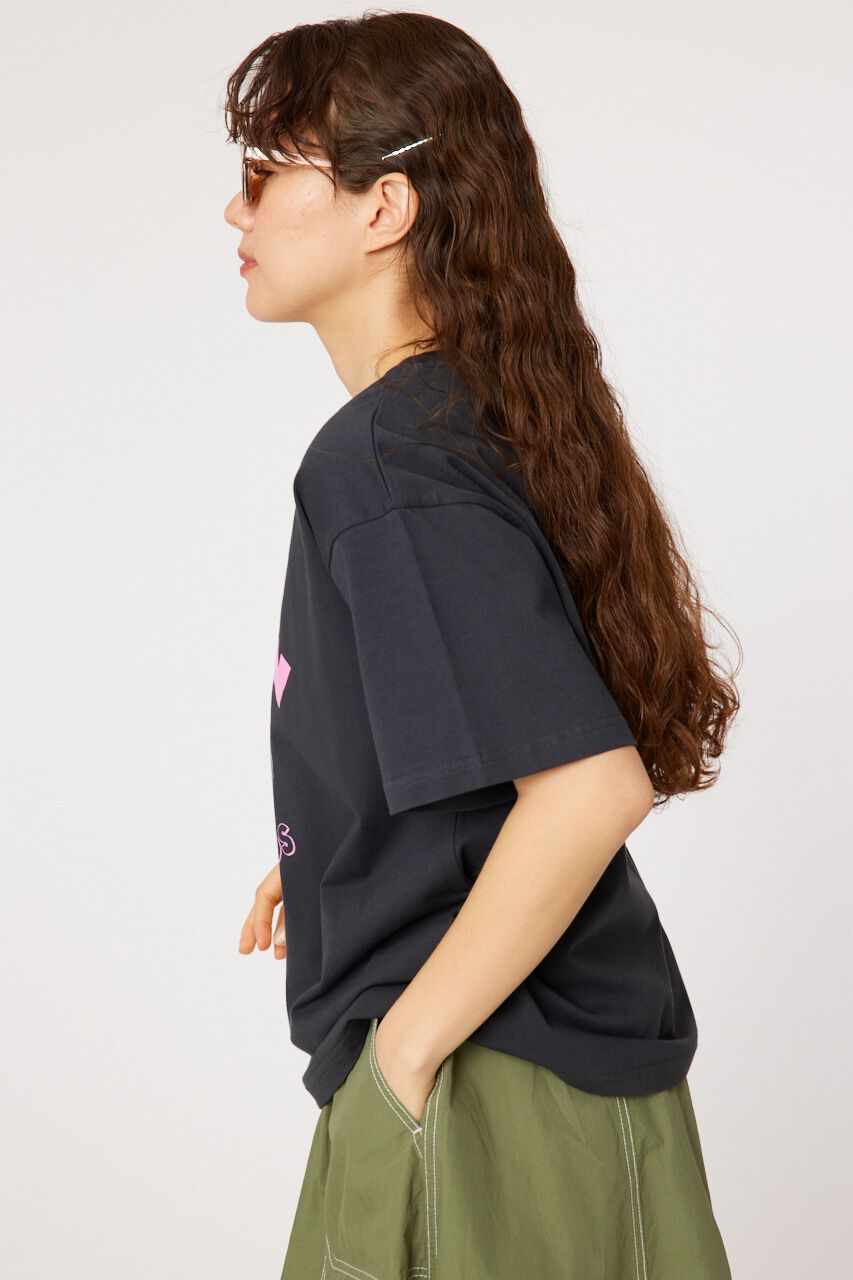 RODEO CROWNS「J&J BB Tシャツ」|Tシャツ・カットソー|