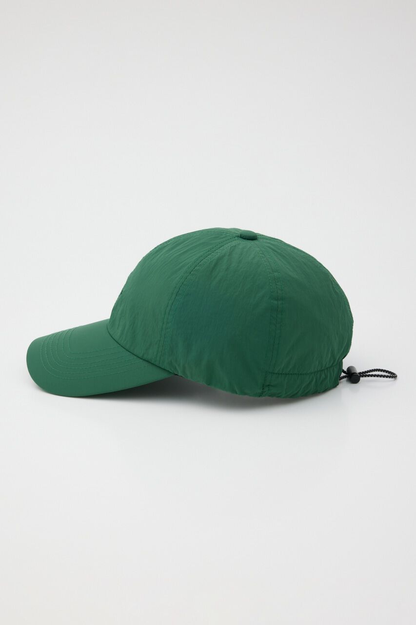 RODEO CROWNS「ワッシャーナイロンロゴキャップ」|その他|