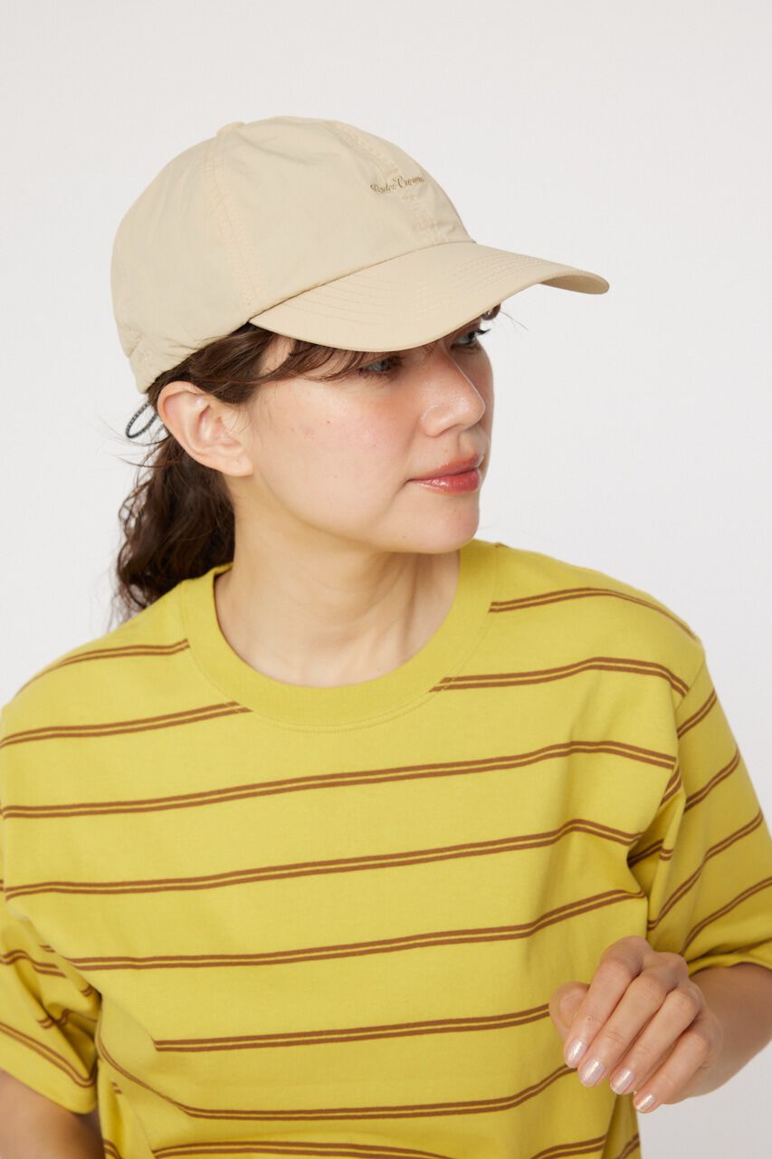 RODEO CROWNS「ワッシャーナイロンロゴキャップ」|その他|