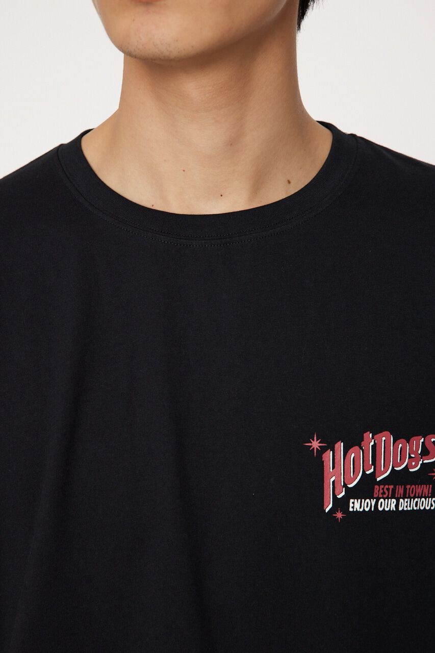 RODEO CROWNS「MUSTARD　Tシャツ」|Tシャツ・カットソー|