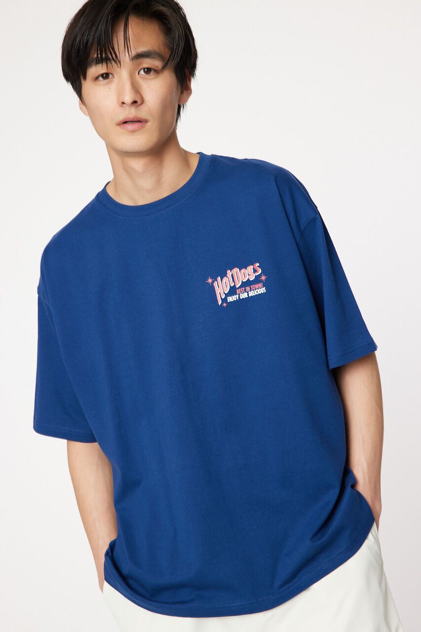 RODEO CROWNS「MUSTARD　Tシャツ」|Tシャツ・カットソー|