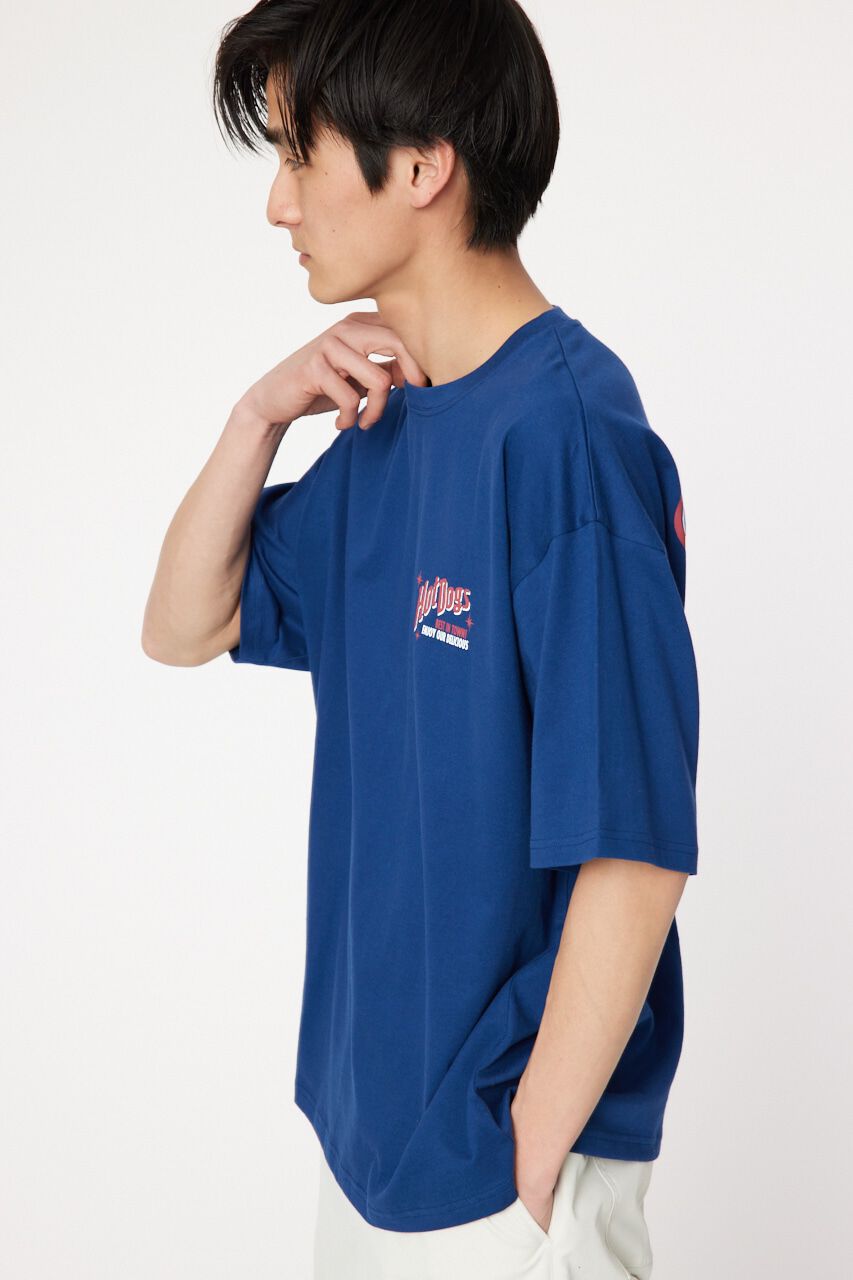 RODEO CROWNS「MUSTARD　Tシャツ」|Tシャツ・カットソー|