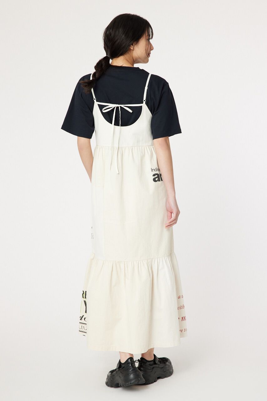 RODEO CROWNS「カスタムロングワンピース」|ワンピース|