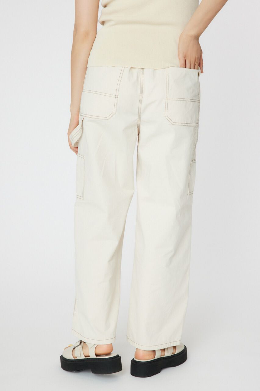 RODEO CROWNS「ステッチワークペインターパンツ」|その他|