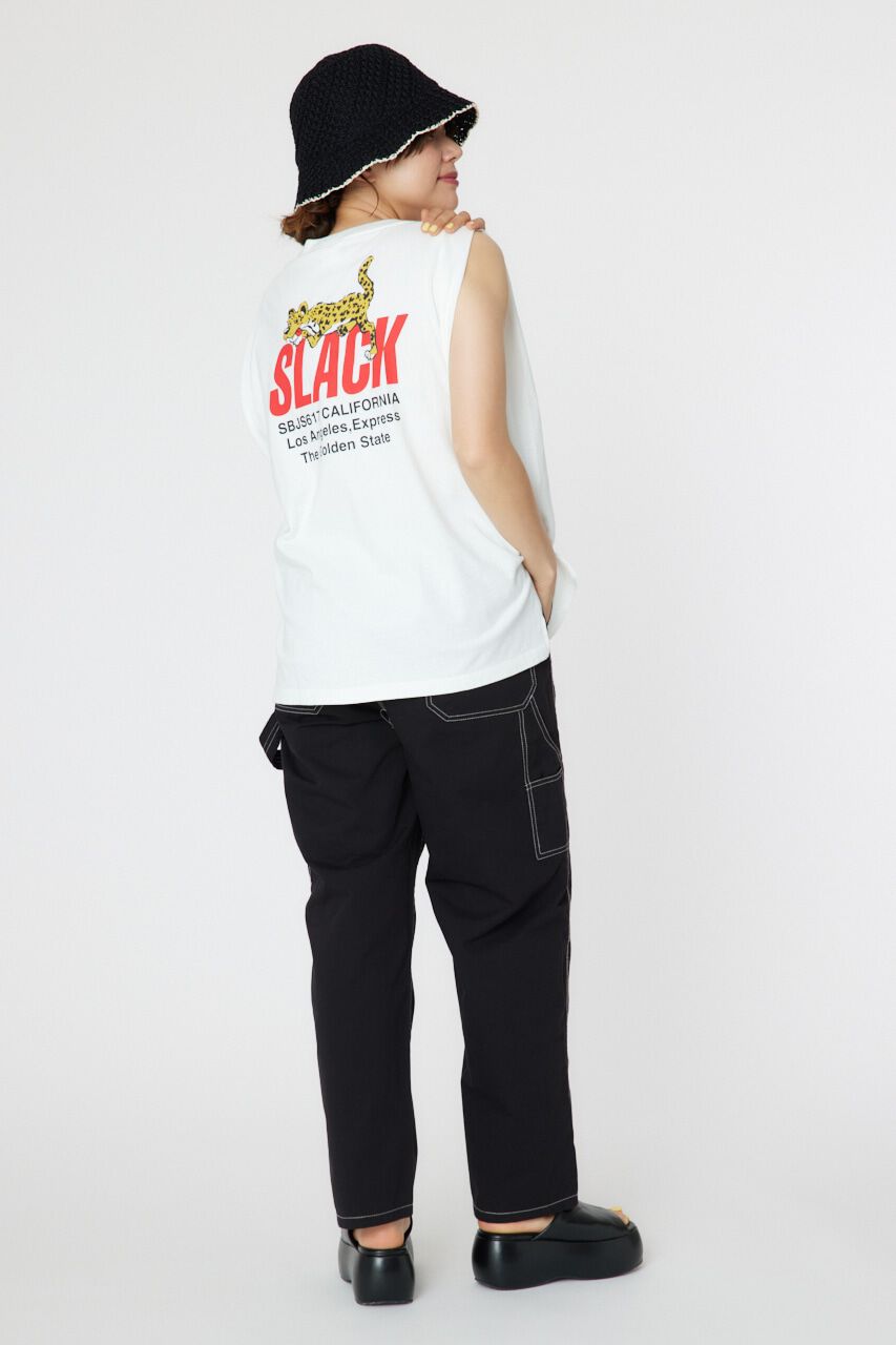 RODEO CROWNS「ステッチワークペインターパンツ」|その他|