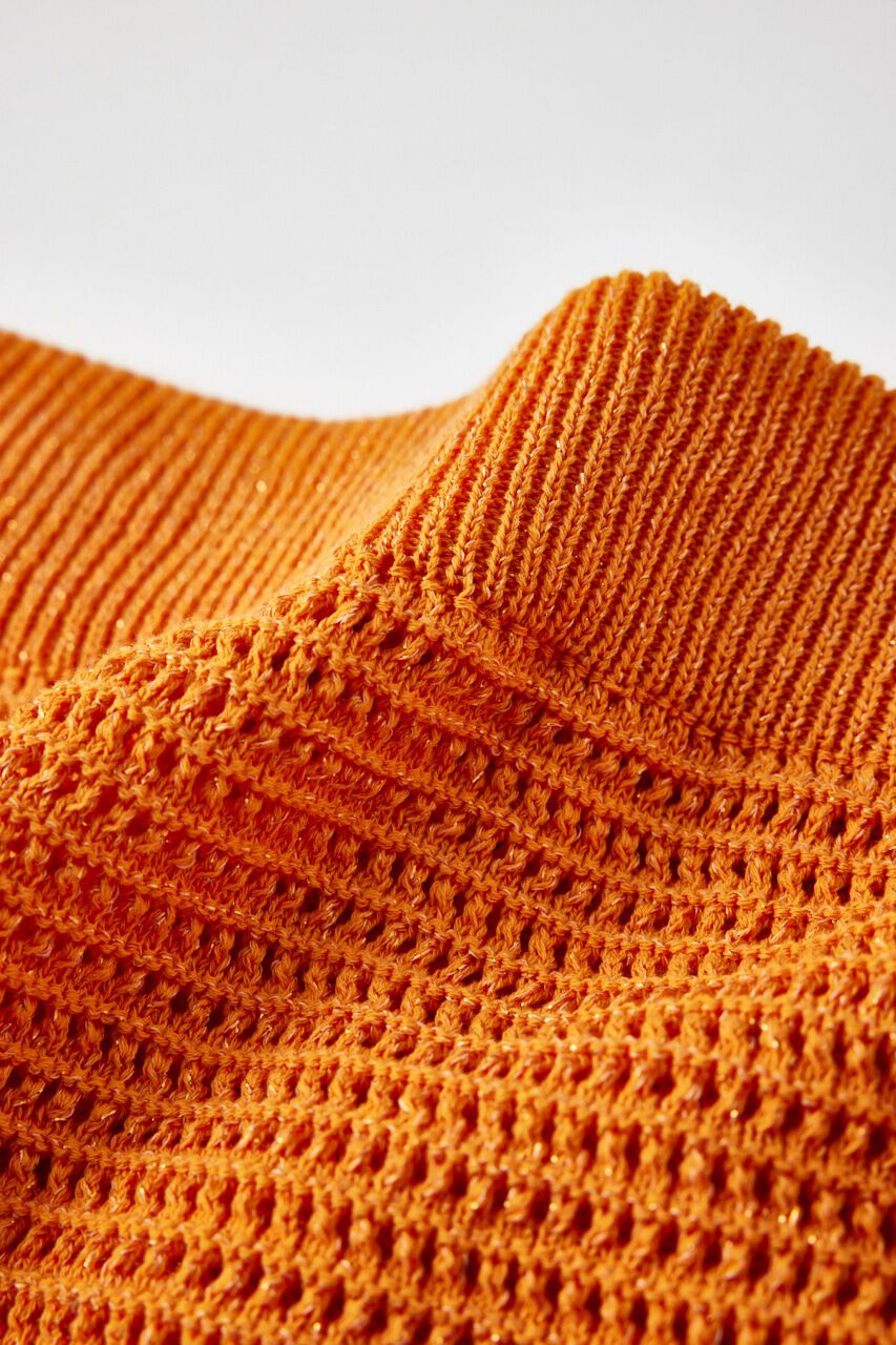 RODEO CROWNS「メッシュナロースカート」|スカート|