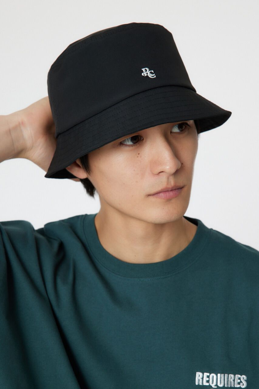 RODEO CROWNS「チビロゴバケットハット」|その他|