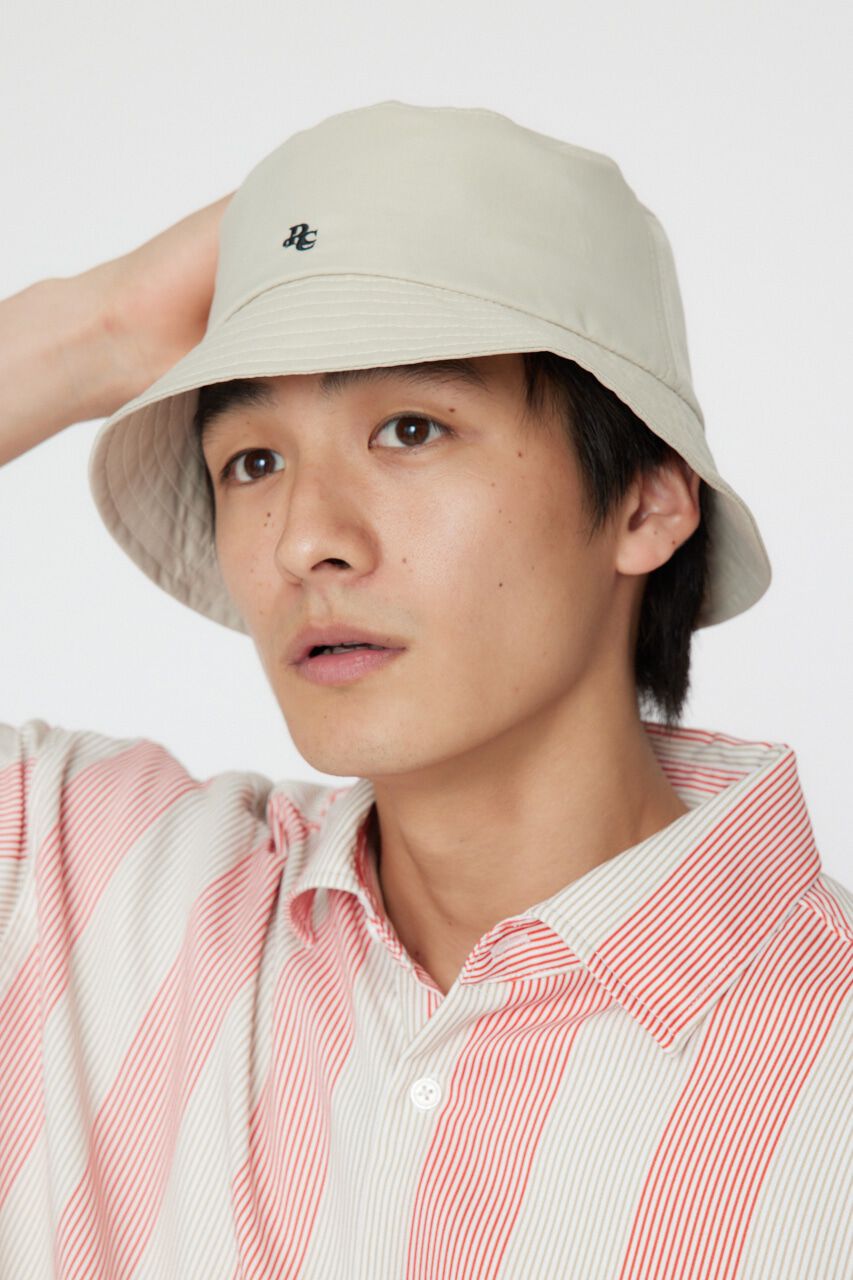 RODEO CROWNS「チビロゴバケットハット」|その他|