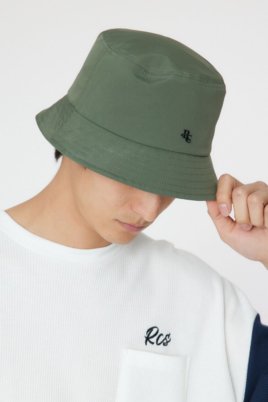 RODEO CROWNS「チビロゴバケットハット」|その他|