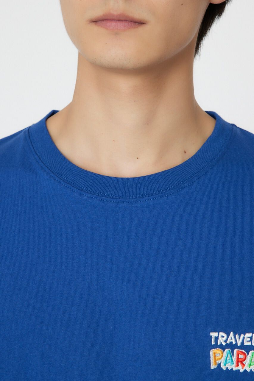 RODEO CROWNS「サーフハッポウ Tシャツ」|Tシャツ・カットソー|