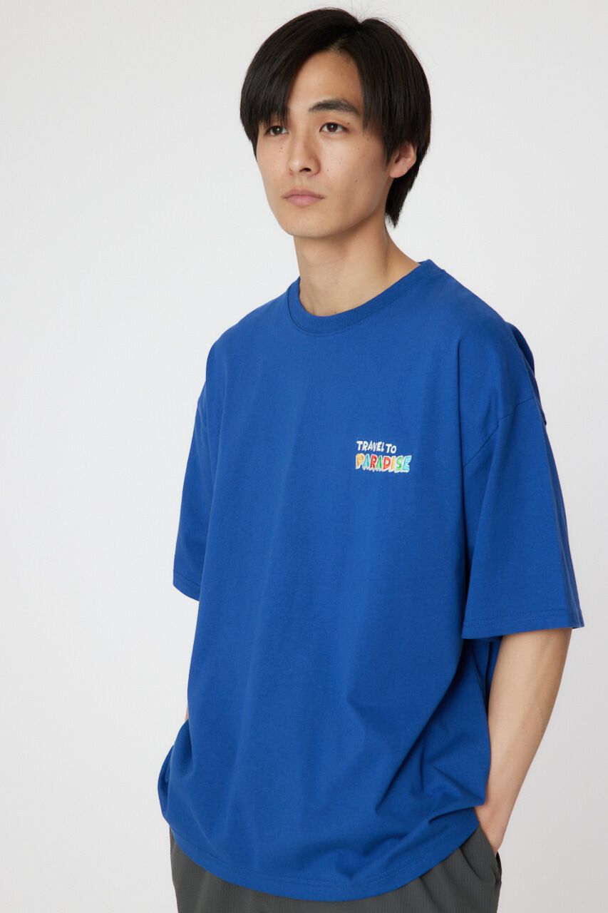 RODEO CROWNS「サーフハッポウ Tシャツ」|Tシャツ・カットソー|