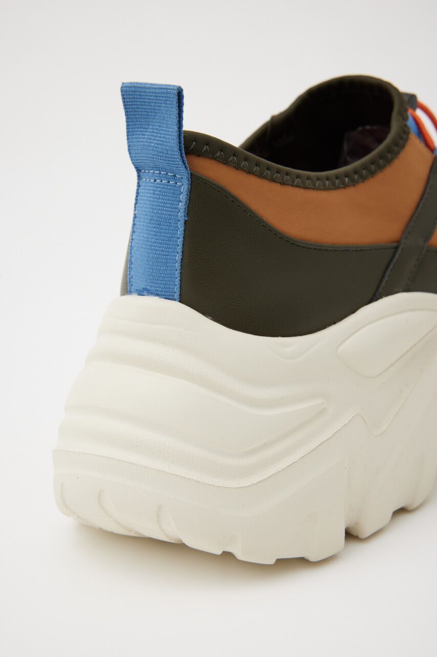 RODEO CROWNS「W/R SNEAKER」|スニーカー|