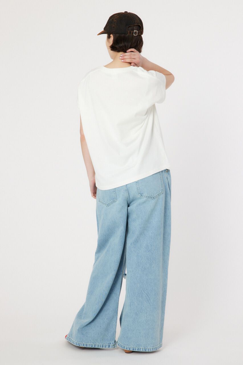 RODEO CROWNS「Choose Your Color タンク」|タンクトップ|