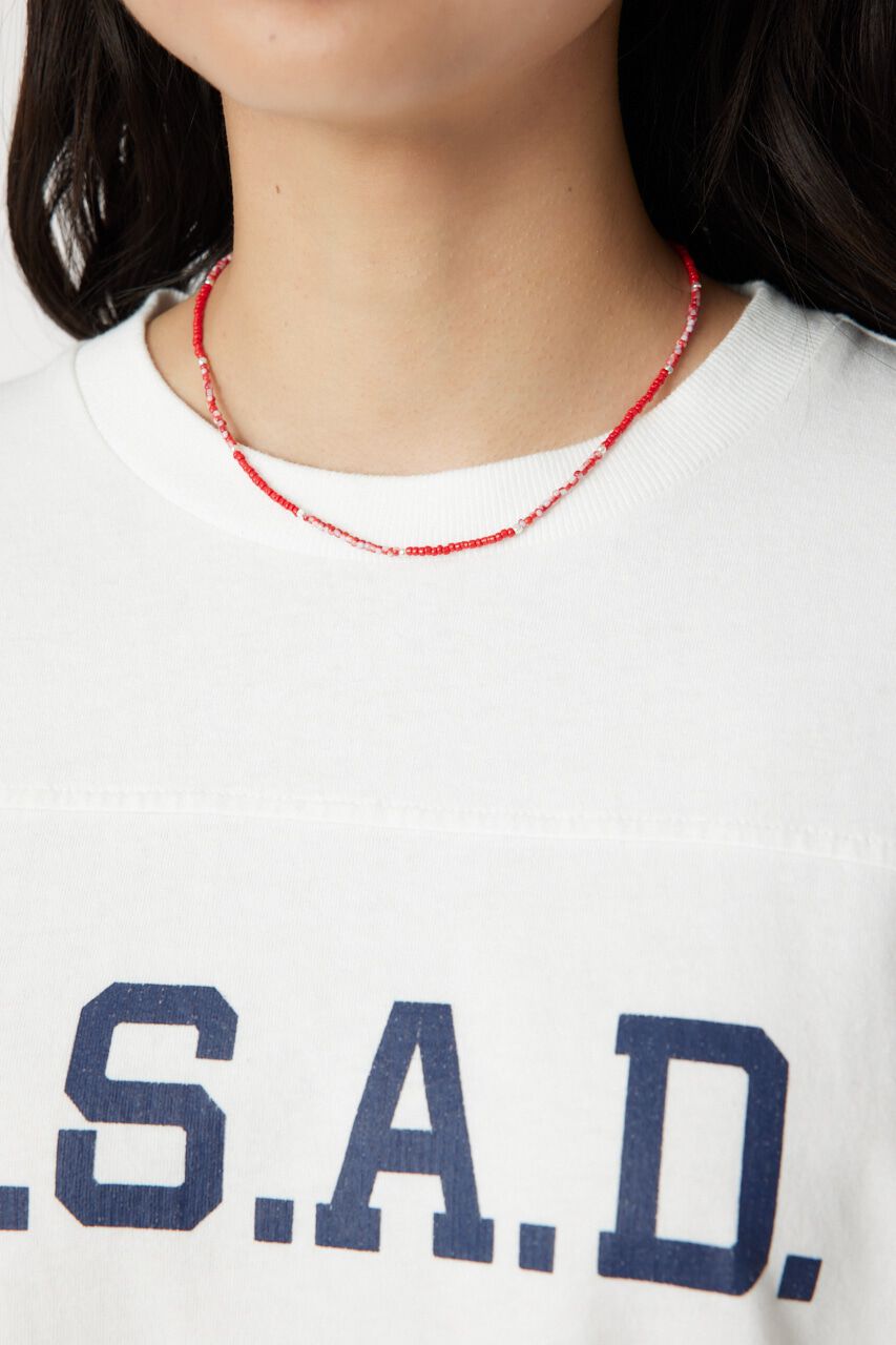 RODEO CROWNS「G/O  FOOTBALL Tシャツ」|Tシャツ・カットソー|