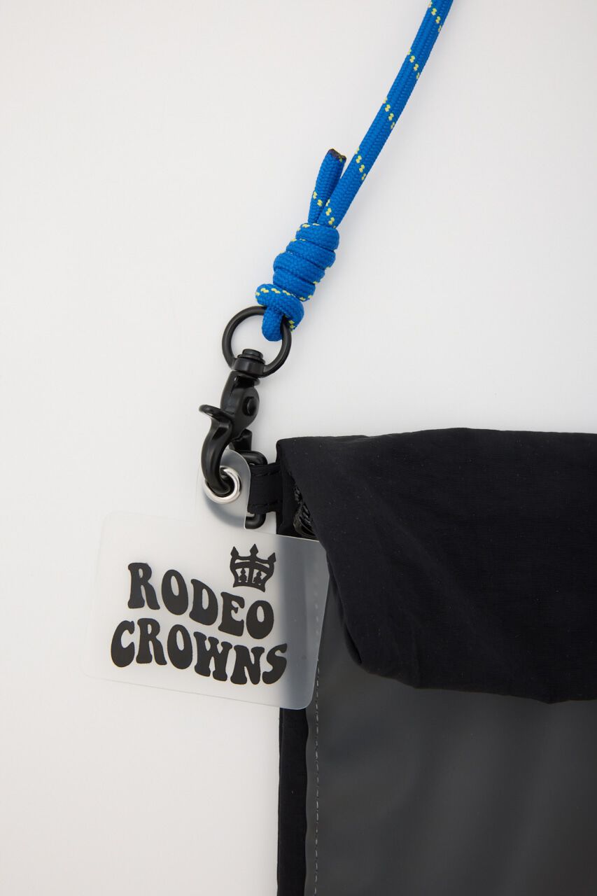 RODEO CROWNS「2wayナイロンショルダーバッグ」|その他|