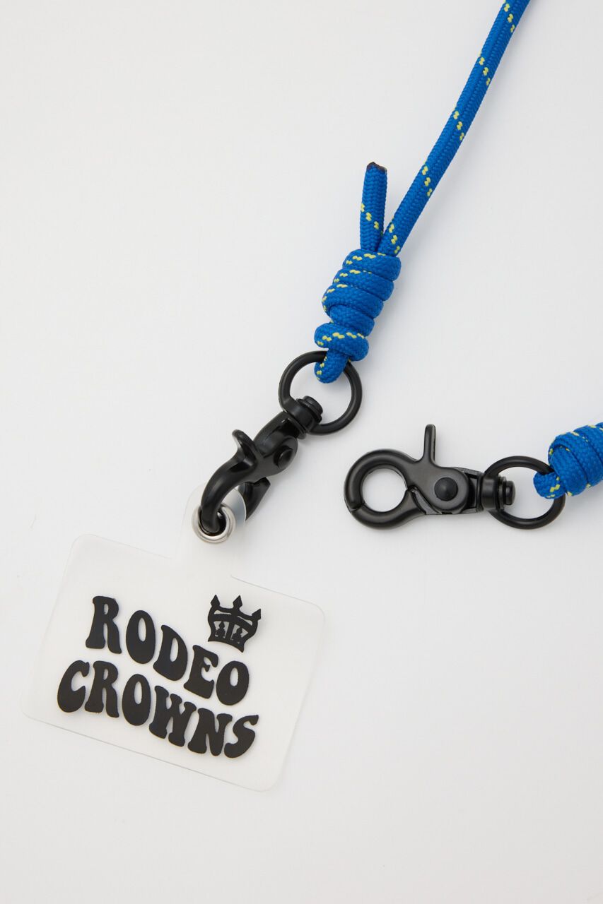 RODEO CROWNS「2wayナイロンショルダーバッグ」|その他|