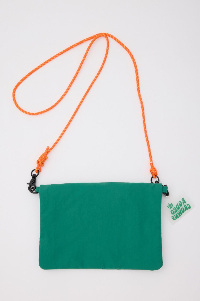 RODEO CROWNS「2wayナイロンショルダーバッグ」|その他|