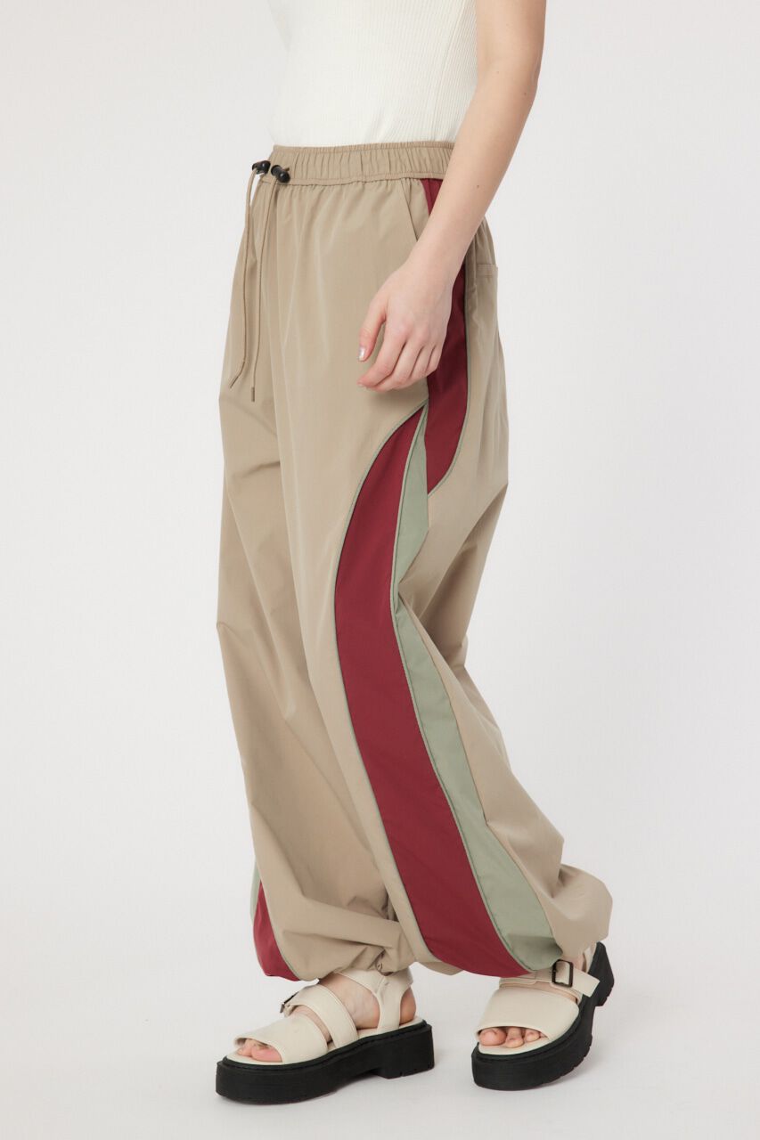 RODEO CROWNS「W/R OVER PANTS」|その他|