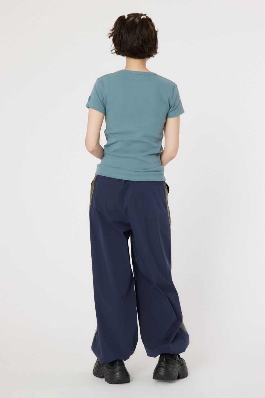 RODEO CROWNS「W/R OVER PANTS」|その他|