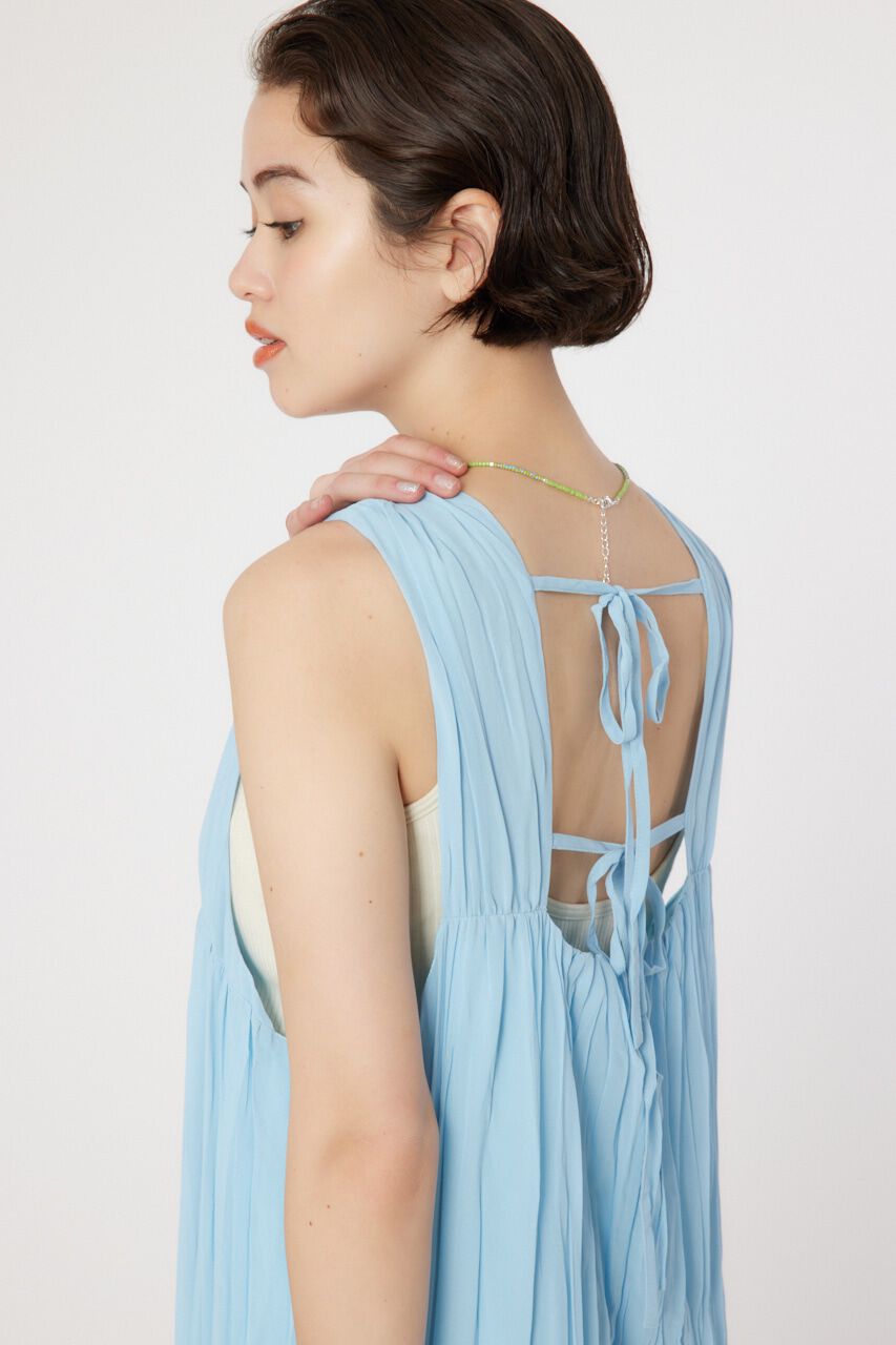 RODEO CROWNS「クリンクルワンピース」|ワンピース|