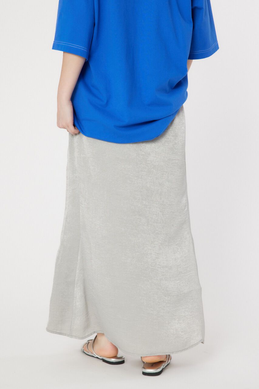 RODEO CROWNS「サテンマーメイドスカート」|スカート|