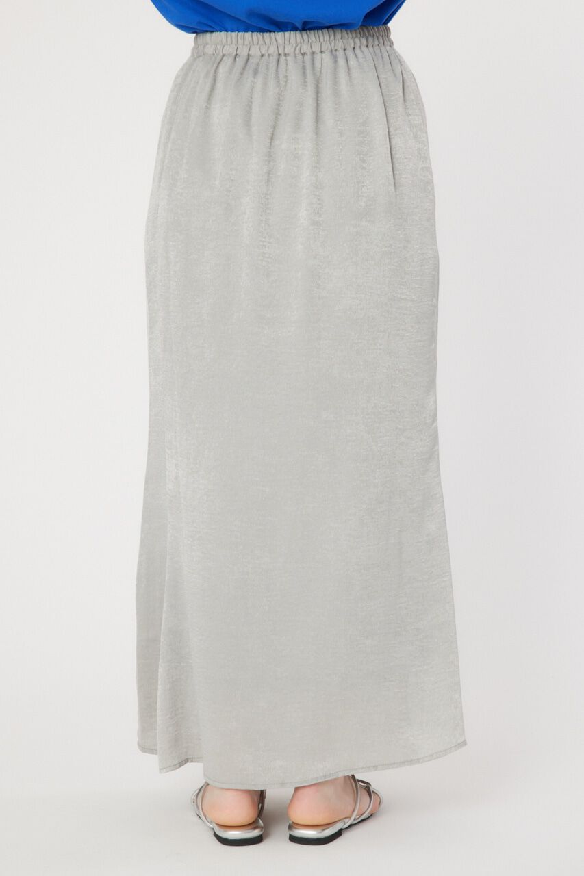 RODEO CROWNS「サテンマーメイドスカート」|スカート|