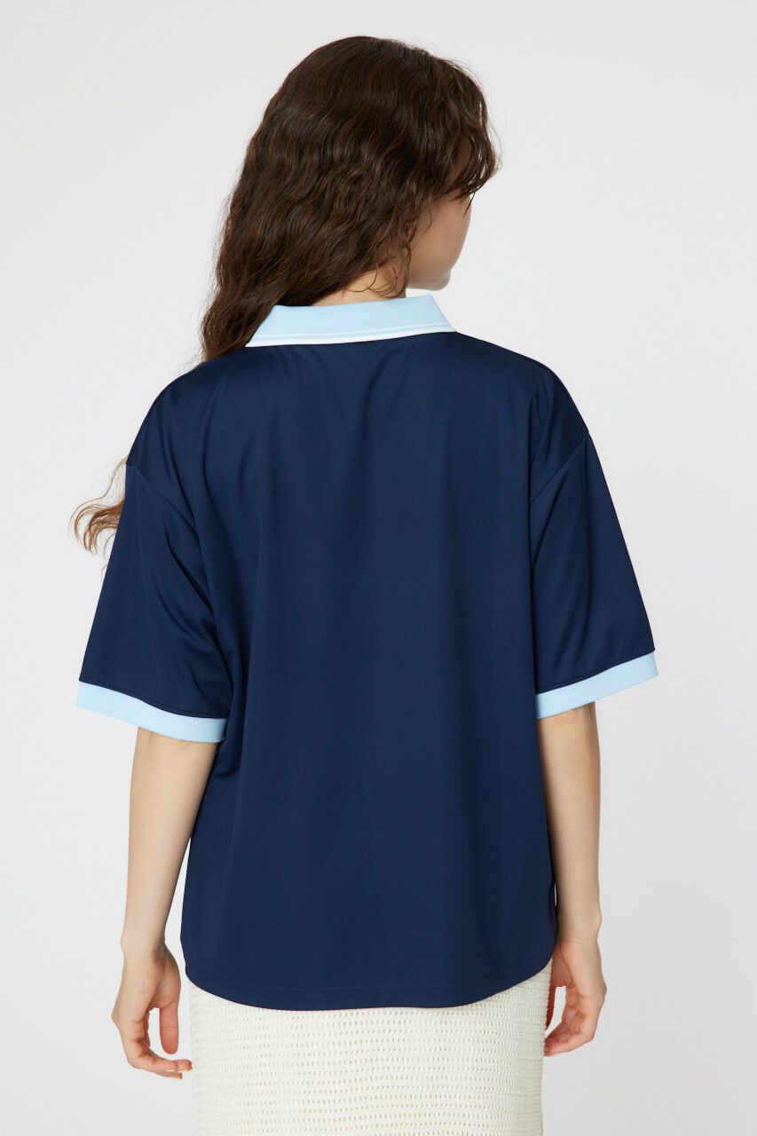 RODEO CROWNS「GAME S/S トップス」|Tシャツ・カットソー|