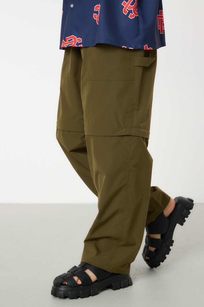 RODEO CROWNS「separate painter pants」|その他|