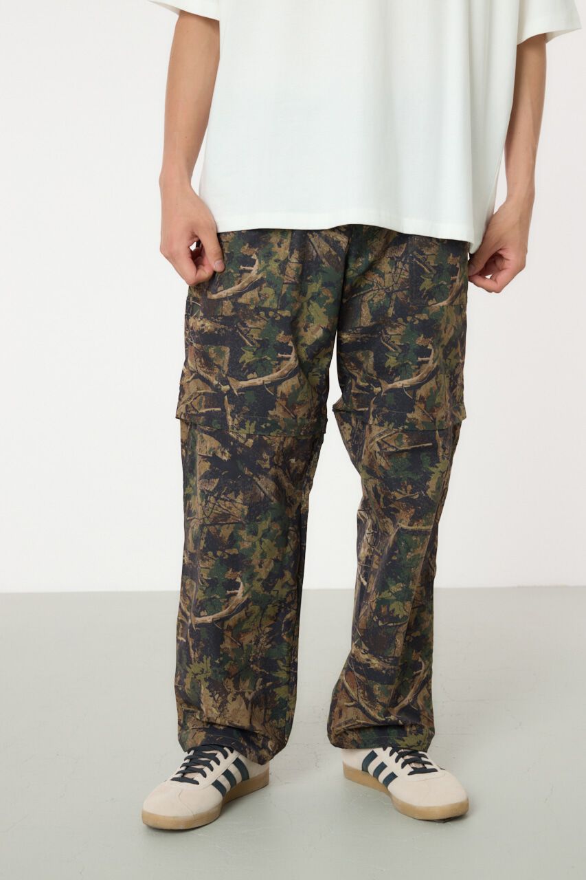 RODEO CROWNS「separate painter pants」|その他|