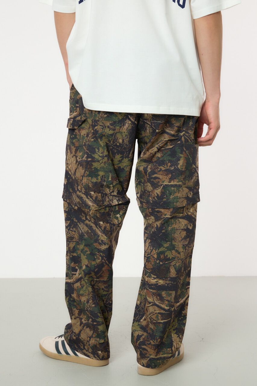RODEO CROWNS「separate painter pants」|その他|