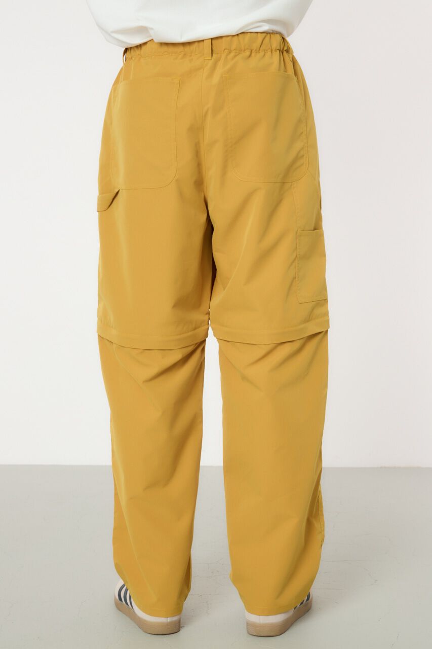 RODEO CROWNS「separate painter pants」|その他|