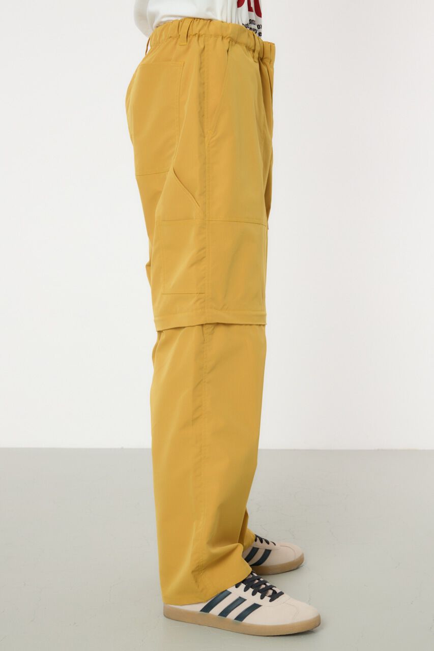 RODEO CROWNS「separate painter pants」|その他|