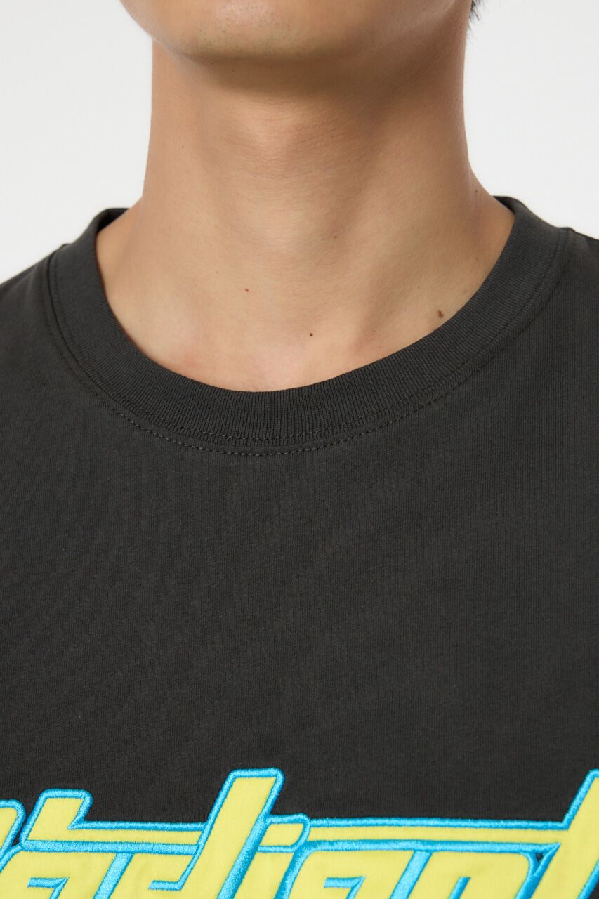 RODEO CROWNS「CYBERロゴ Tシャツ」|Tシャツ・カットソー|