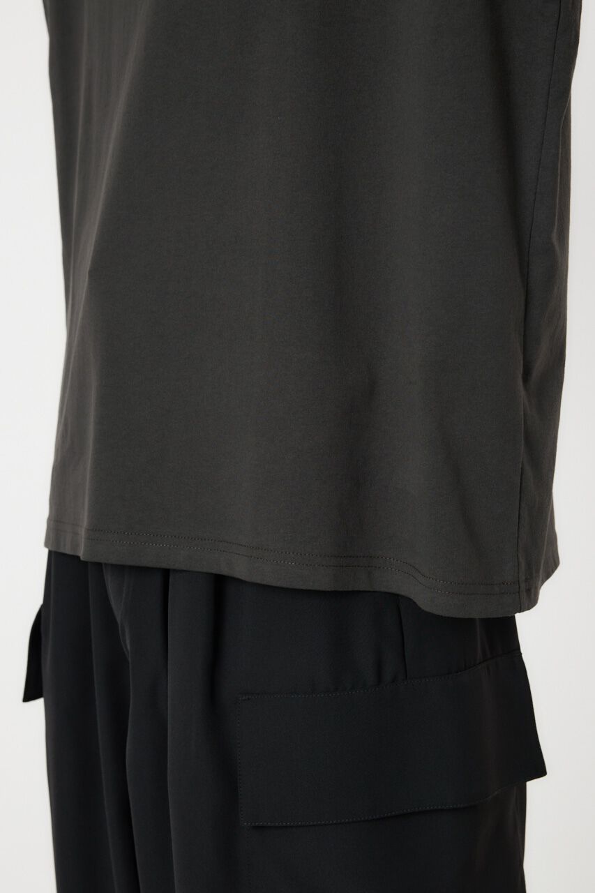 RODEO CROWNS「CYBERロゴ Tシャツ」|Tシャツ・カットソー|