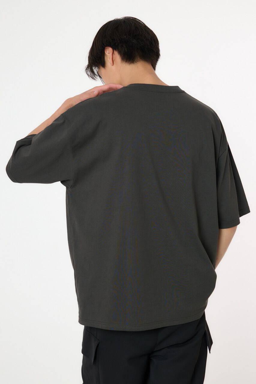 RODEO CROWNS「CYBERロゴ Tシャツ」|Tシャツ・カットソー|