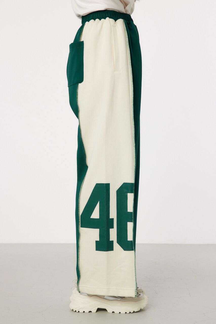 RODEO CROWNS「カスタムゲームパンツ」|その他|